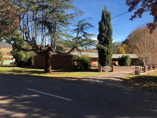 Dargo Hotel Exterior foto